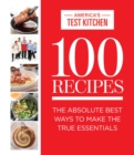 Image for 100 Recipes