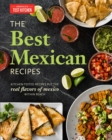 Image for Best Mexican Recipes.