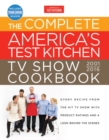 Image for Complete America&#39;s Test Kitchen Tv Show Cookbook 2001-2016,The