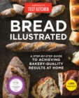 Image for Bread illustrated.