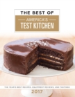 Image for The Best Of America&#39;s Test Kitchen 2017