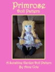 Image for Primrose Doll Pattern : A Sunshine Garden Doll Pattern