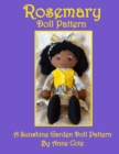 Image for Rosemary : A Sunshine Garden Doll Pattern