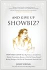 Image for And Give Up Showbiz?
