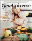 Image for YumUniverse: infinite possibilities for a gluten-free, plant-powerful, whole-food lifestyle