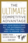 Image for The Ultimate Competitive Advantage