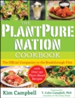 Image for The PlantPure Nation Cookbook