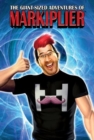 Image for The giant-sized adventures of Markiplier