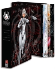 Image for White Widow, Vol. 1: Gallery Slipcase Edition