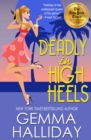 Image for Deadly in High Heels
