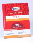 Image for Learn to Read Pre-K Level 1 MM