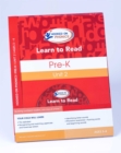 Image for Learn to Read Pre-K Level 2 MM