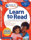 Image for Hooked on Phonics Learn to Read - Level 2