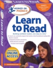 Image for Hooked on Phonics Learn to Read - Level 3 : Emergent Readers (Kindergarten | Ages 4-6)
