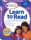 Image for Hooked on Phonics Learn to Read - Level 4 : Emergent Readers (Kindergarten | Ages 4-6)