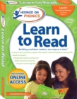 Image for Hooked on Phonics Learn to Read - Level 5 : Transitional Readers (First Grade | Ages 6-7)