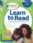 Image for Hooked on Phonics Learn to Read - Level 6