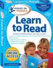 Image for Hooked on Phonics Learn to Read - Level 8
