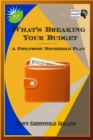 Image for What's Breaking Your Budget