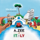 Image for A to Zee of Italy