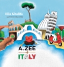 Image for A to Zee of Italy