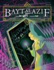 Image for Bayt al Azif #3 : A magazine for Cthulhu Mythos roleplaying games