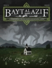 Image for Bayt al Azif #4 : A magazine for Cthulhu Mythos roleplaying games