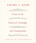 Image for Essays on the History of Transportation and Technology