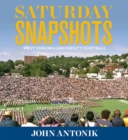 Image for Saturday Snapshots : West Virginia University Football