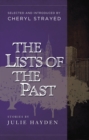 Image for Lists of the Past: Stories of Julie Hayden