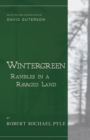 Image for Wintergreen: Rambles in a Ravaged Land