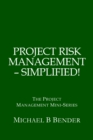Image for Project Risk Management - Simplified!