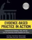 Image for Evidence-Based Practice in Action
