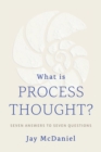 Image for What Is Process Thought?