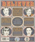 Image for The Believer, Issue 104