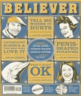 Image for The Believer, Issue 105