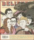 Image for The Believer, Issue 106