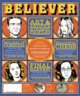 Image for The Believer, Issue 107