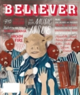 Image for The Believer, Issue 109