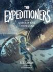 Image for The Expeditioners and the Secret of King Triton&#39;s Lair