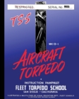 Image for Torpedo Instruction Pamphlet TS-5
