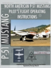 Image for P-51 Mustang Pilot&#39;s Flight Operating Instructions