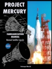 Image for Project Mercury Familiarization Manual Manned Satellite Capsule
