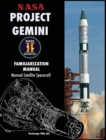 Image for NASA Project Gemini Familiarization Manual Manned Satellite Spacecraft
