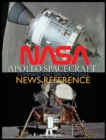 Image for NASA Apollo Spacecraft Command and Service Module News Reference