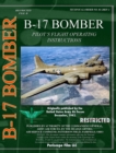 Image for B-17 Pilot&#39;s Flight Operating Instructions