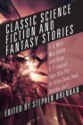 Image for Classic Science Fiction and Fantasy Stories