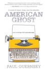 Image for American Ghost: A Novel of Weed, Ouija, and the Afterlife