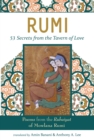 Image for RUMI - 53 secrets from the tavern of love: poems from the Rubaiyat of Mevlana Rumi