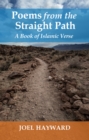 Image for Poems from the Straight Path : A Book of Islamic Verse